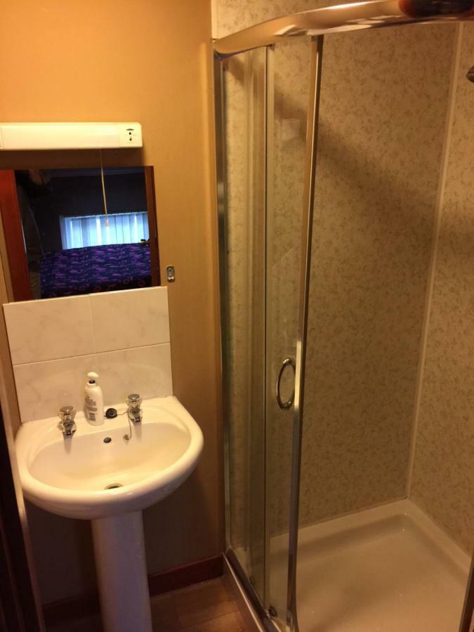 Pisgah Guesthouse Snowdonia 布莱奈费斯蒂尼奥格 外观 照片